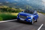 Hyundai Tucson 2018 года (WW)